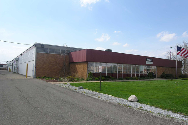 32501 Dequindre Road