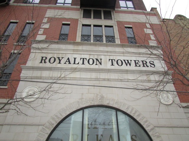 1444 N Orleans St Apt 5e
