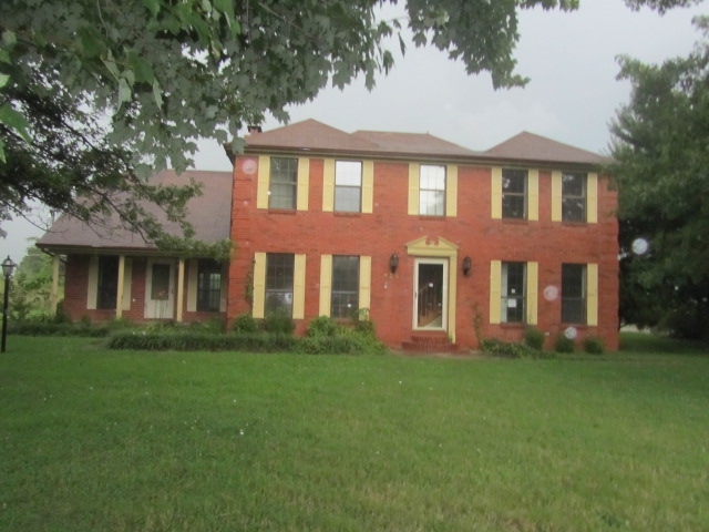 124 Ramblewood Dr