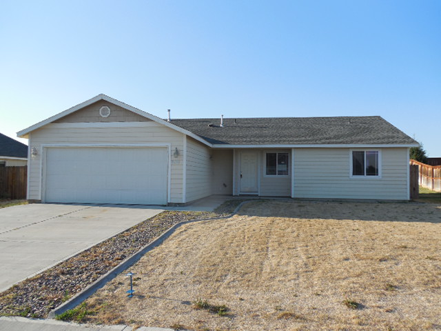9203 Oliver Drive