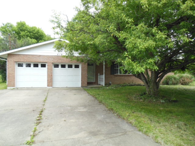 616 Georgia Dr