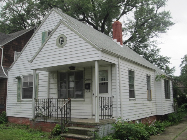 20516 Franklin Rd