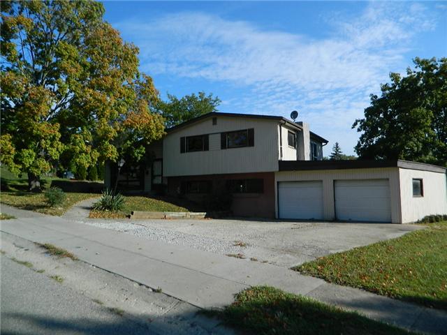 1150 Oakmont Ave