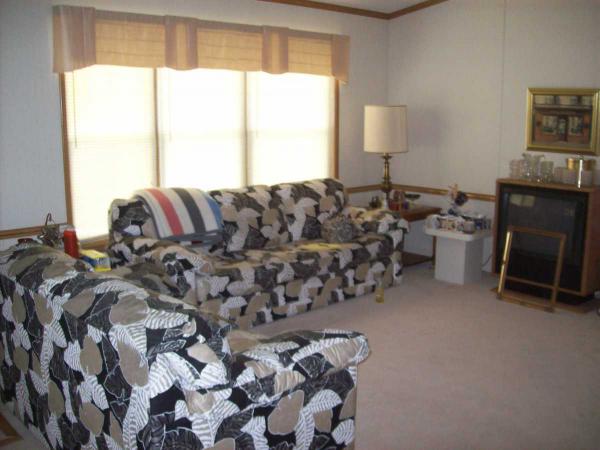 2500 Mann Rd. #252