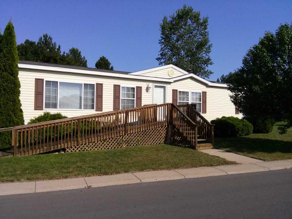 2500 Mann Rd. #302