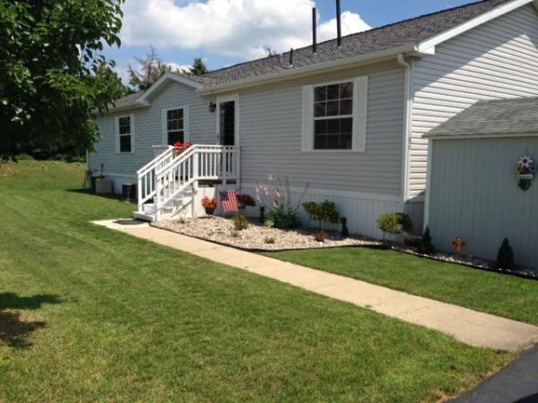 2500 Mann Rd. #189