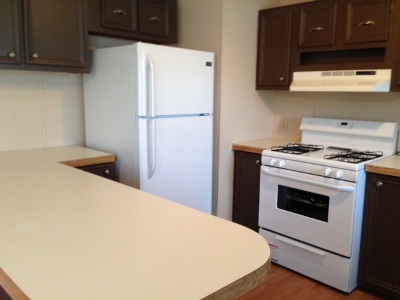 52685 Van Buren Drive