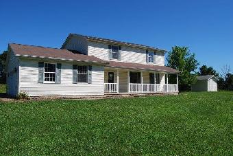 4522 Columbus Road
