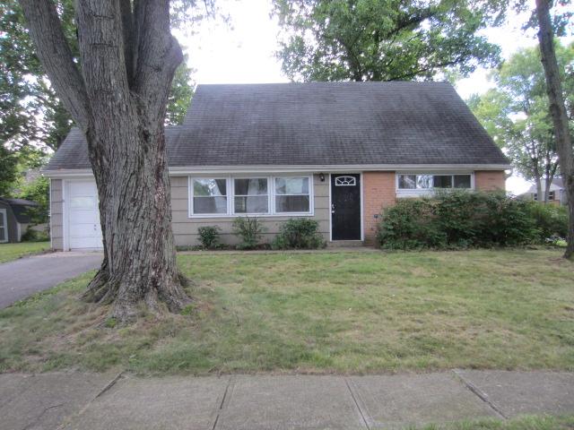 4817 Calvin Dr