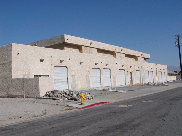 3535 N. Anza Rd.