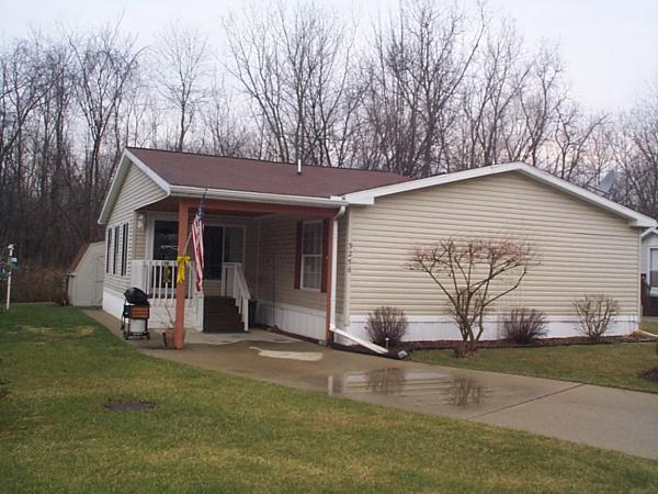 3256 Hawthorn Cr. #176
