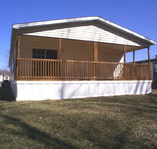 3930 Sycamore Site #232