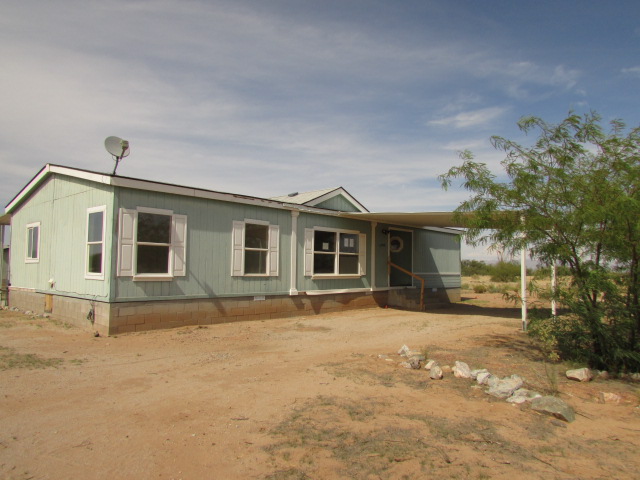 12004 North Antelope Road
