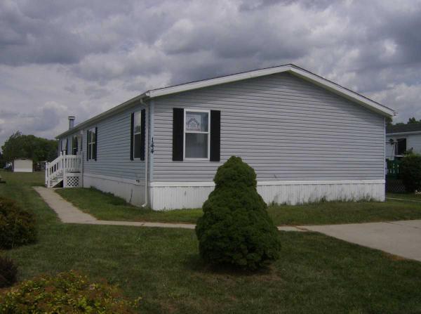 144 Juniper Tr.