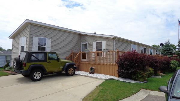 2071 York Ct.