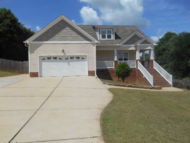 2256 Southfort Dr