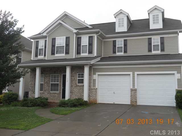 112 Glade Valley Ave
