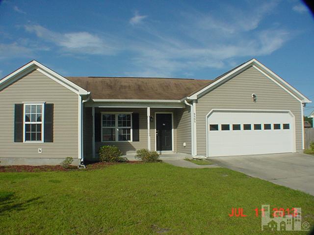 9505 Huckabee Dr Ne