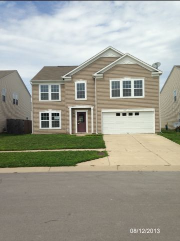 2902 Seasons Dr