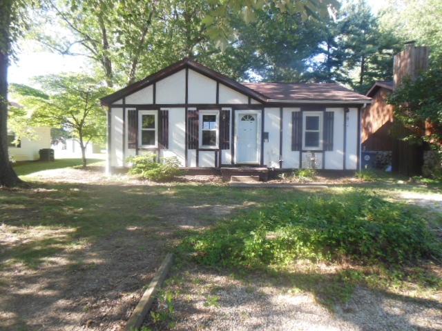 2900 Cass Avenue