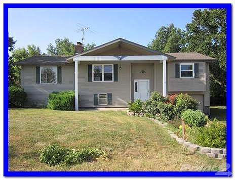 East 2030 Rd