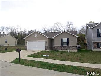 Andy Habsieger Street