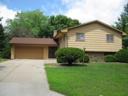13300 Dana Drive