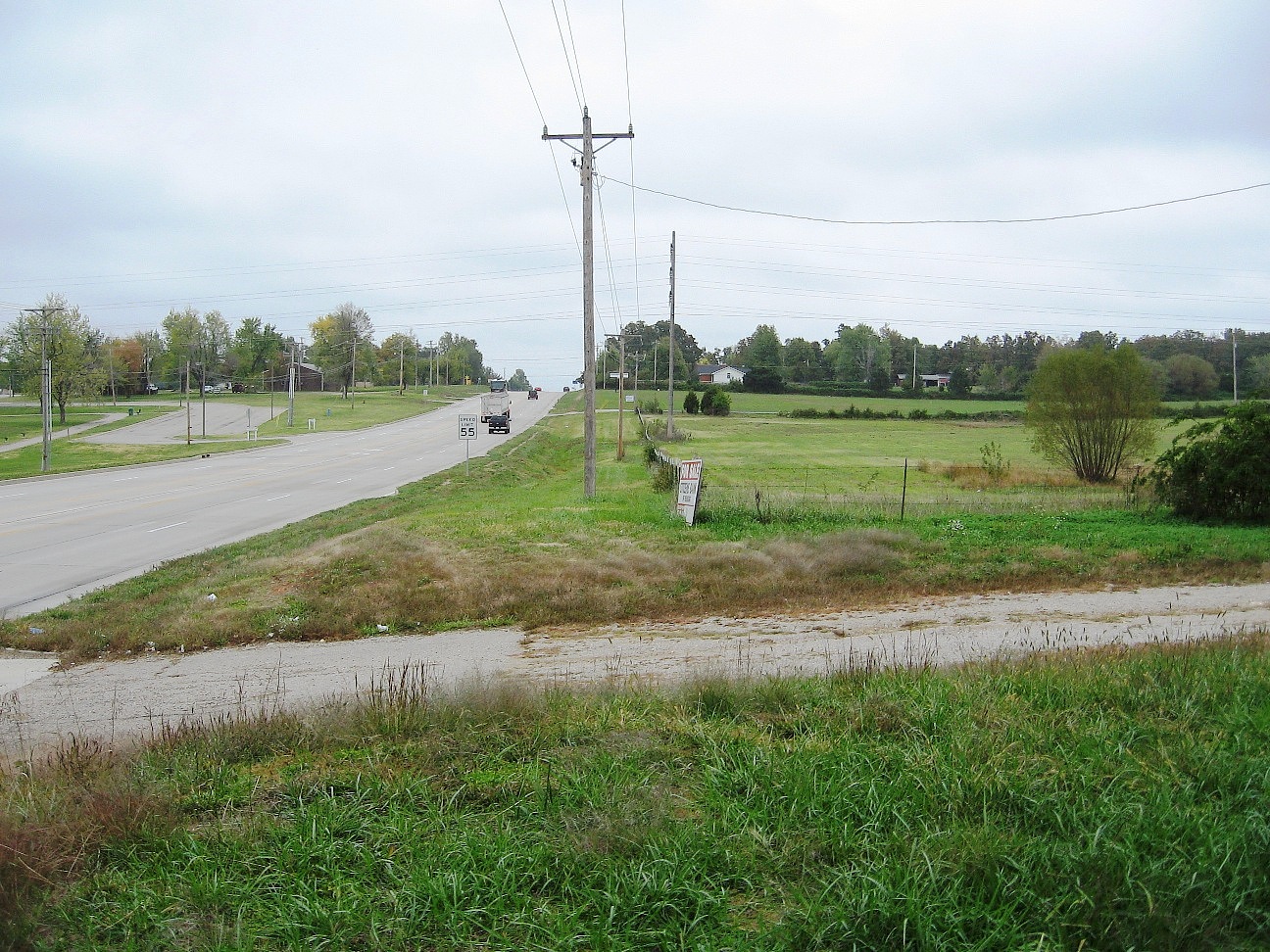 Mo Highway 5