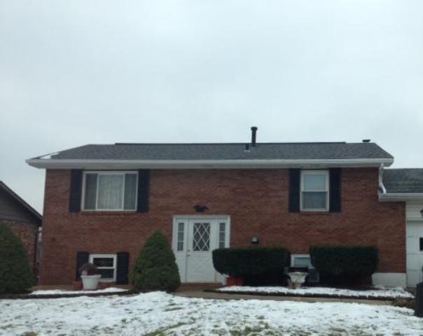 3707 Jacqueline Dr