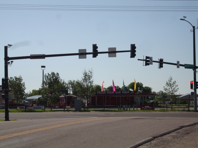 6985 N. Meridian Rd.