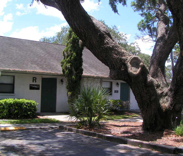 1501 S. Pinellas Avenue
