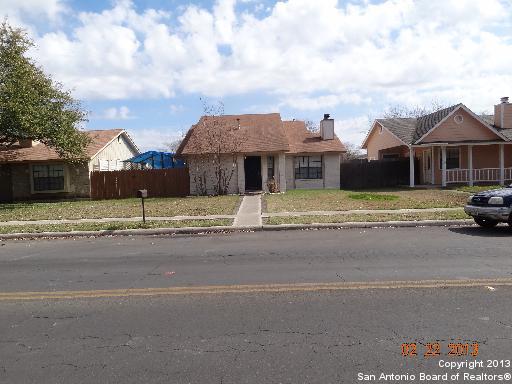 13814 George Rd