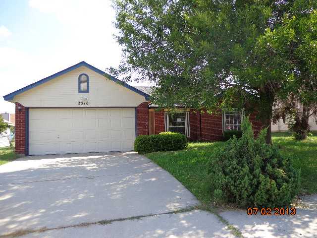 2510 Lain Dr