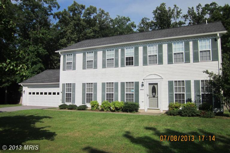 2865 Ridge Rd