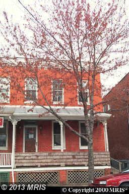 45 John St