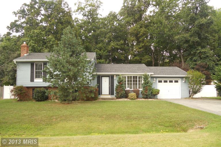 1761 Red Oak Ln