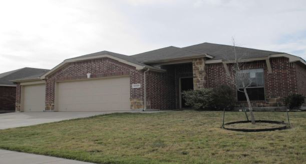 6228 Granite Creek Drive