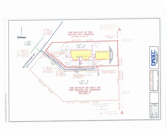 Lot 3, Legacy Office Park, State Road 427