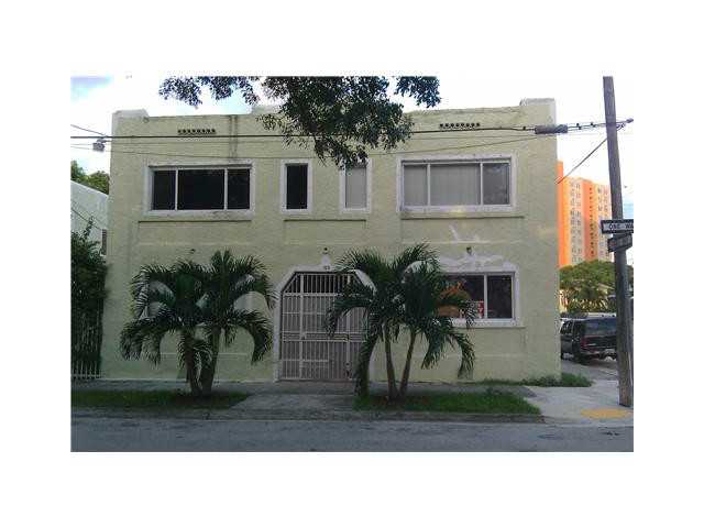 103 NW 6 AV # 3