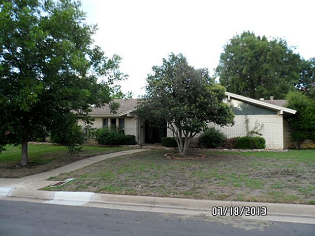 6309 Kingswood Dr