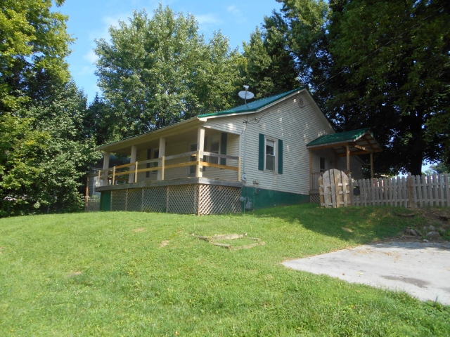 202 Tates Creek Ave