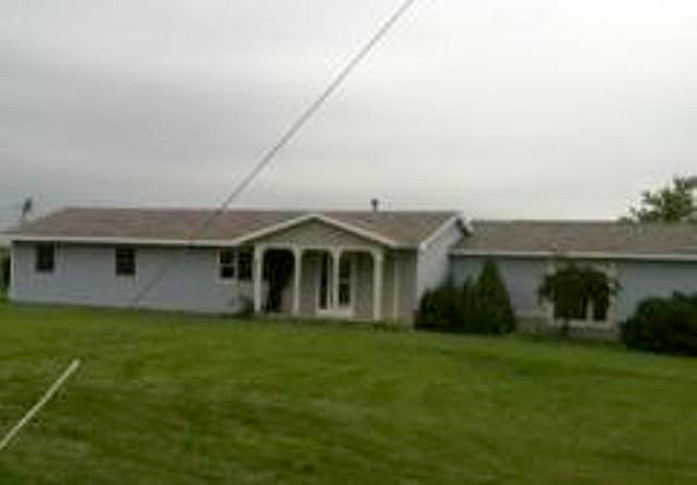 County Road 13