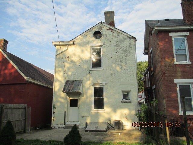 1520 Saint Clair Street