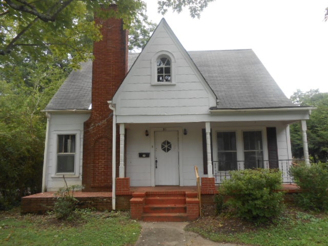 311 Beall St NW