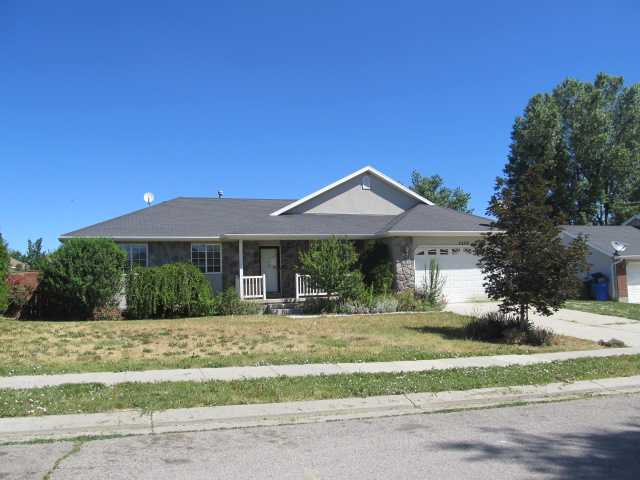 3278 W Green Mesa Way