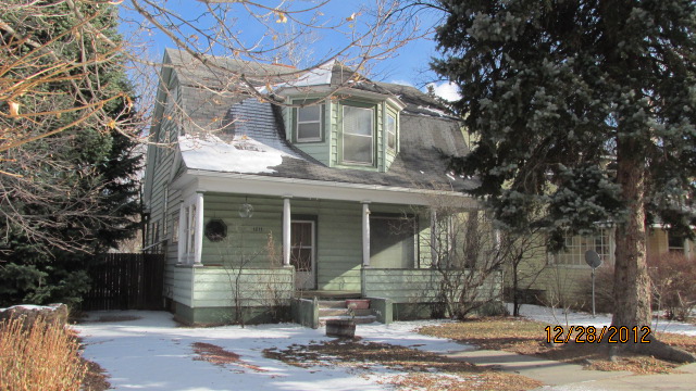 1811 N. Nevada