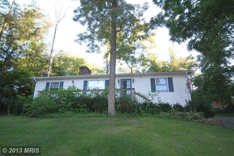 229 Shenandoah Trl