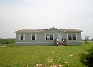 County Road 1389