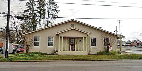 201 West Main Street