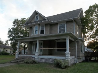 1311 N Joplin St